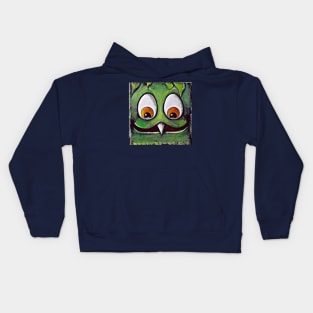 Sigmund Kids Hoodie